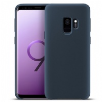 Best silicone like gel case for s9 Samsung Galaxy silikon cover