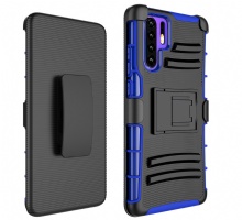 TPU case Huawei Mate 20 Pro P30 Pro Flip phone cover with stand